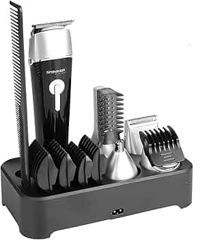 Amazon.com: SMINIKER Professional 5 in 1 Multi-functional